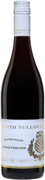 Keith Tulloch Wine Hunter Valley Shiraz Viognier 2021